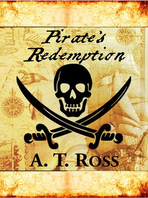 cover image of Pirate's Redemption